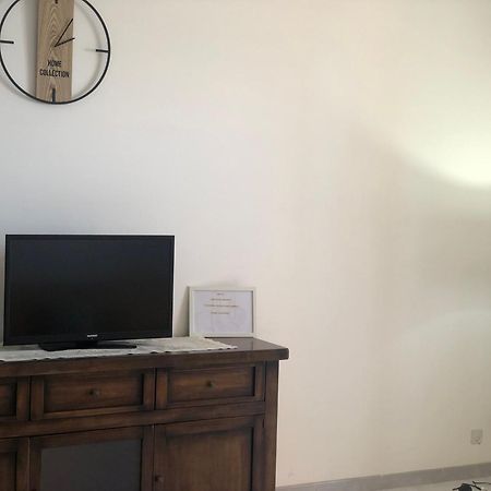 فيلا Attico Giusy باليستراتي المظهر الخارجي الصورة