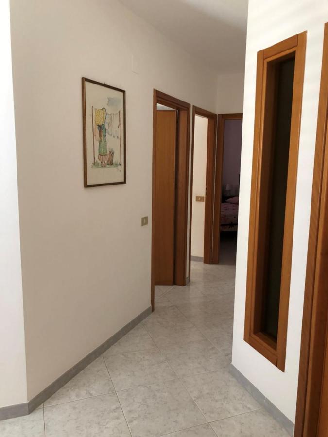 فيلا Attico Giusy باليستراتي المظهر الخارجي الصورة