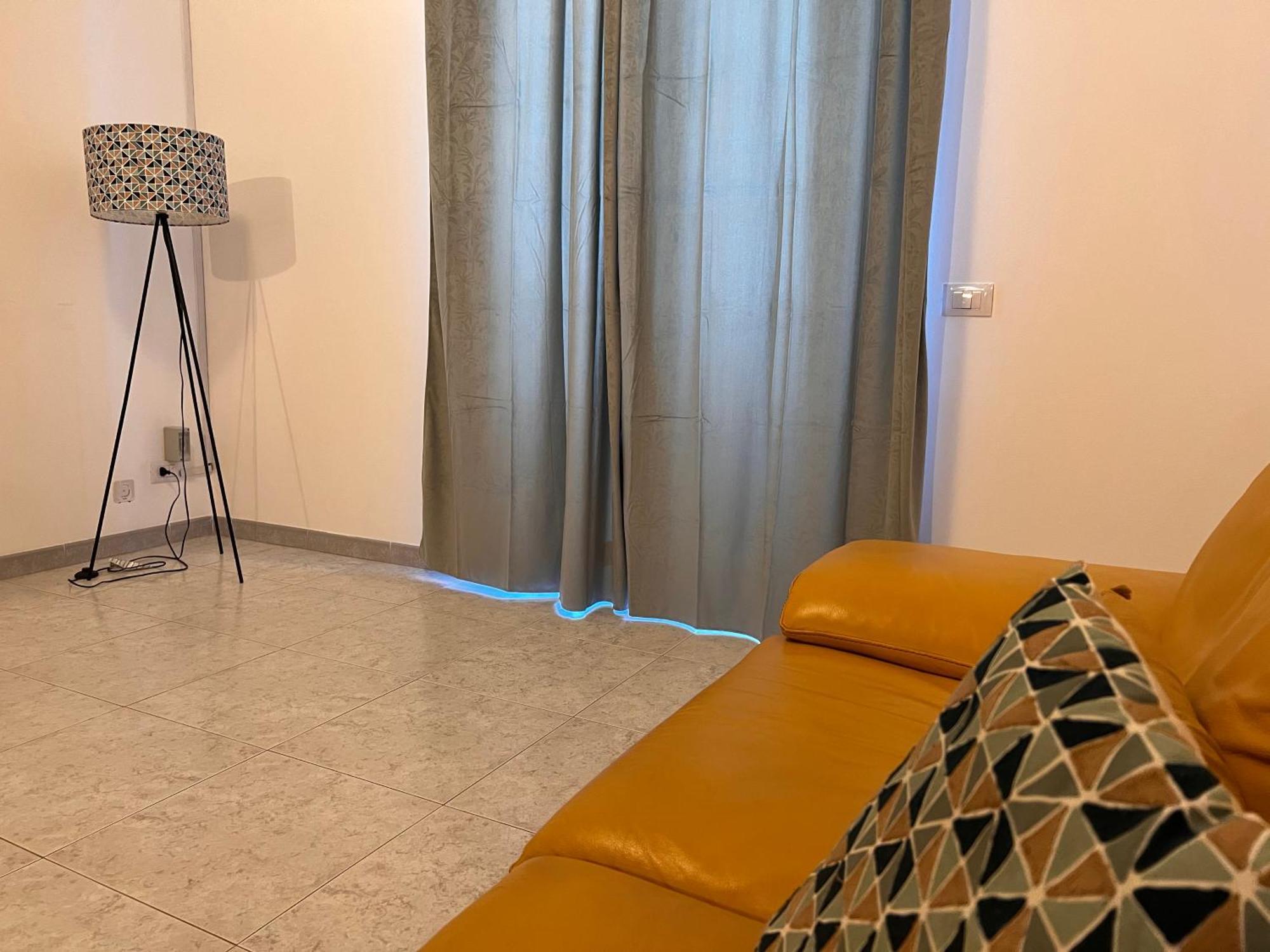 فيلا Attico Giusy باليستراتي المظهر الخارجي الصورة